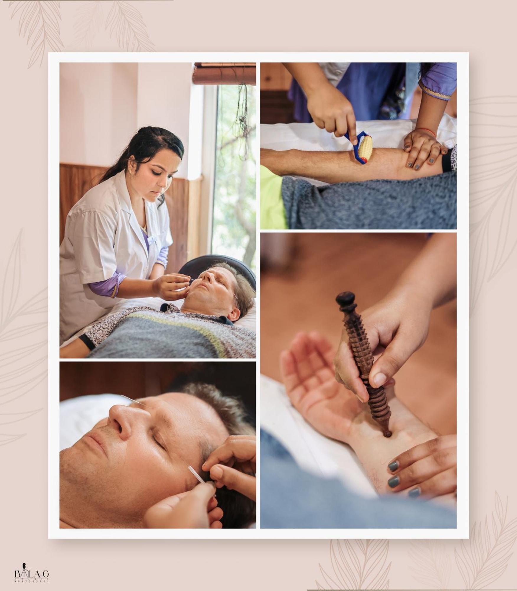 Veda5 Ayurveda & Yoga Retreat Hotel Rishīkesh Екстериор снимка